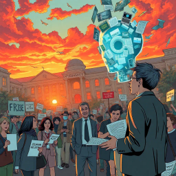 The Funding Fiasco