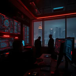 The Emergence - Text-based game