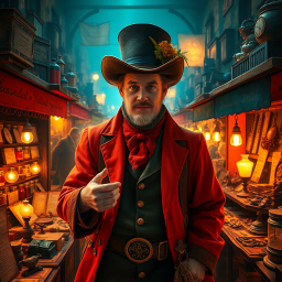 Relic Ruckus: Whose Is It Anyway?