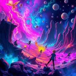 Spectrum Wars: Which Dimension Is It, Anyway?