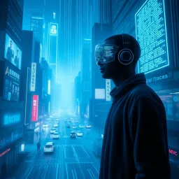 The Emergence - Text-based game