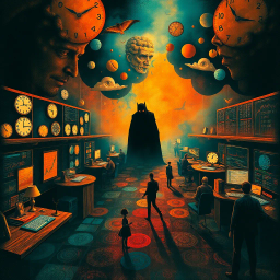 Dreams Unbound