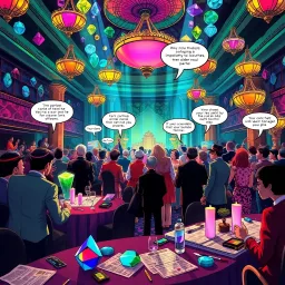 Whose Gem Is This, Anyway? - Text-based game