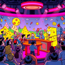 Whose Nonsense Is It Anyway?