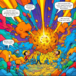 Spectrum Wars: Whose Dimension Is It Anyway?