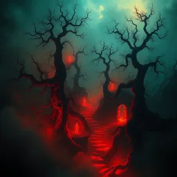 Nightmare Chronicles: Whose Nightmare Is It Anyway? - Text-based game