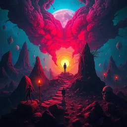 Nightmare Chronicles: Whose Nightmare Is It Anyway? - Text-based game