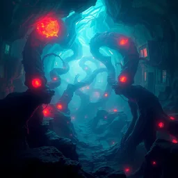 Nightmare Exchange: Whose Dream Is It Anyway? - Text-based game