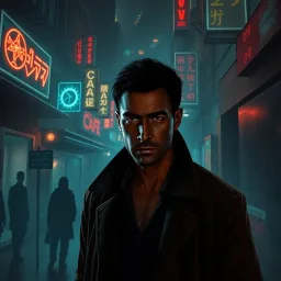 Whose Shadow Is That? - Text-based game