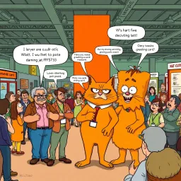 Whose Greeting Is It, Anyway? - Text-based game