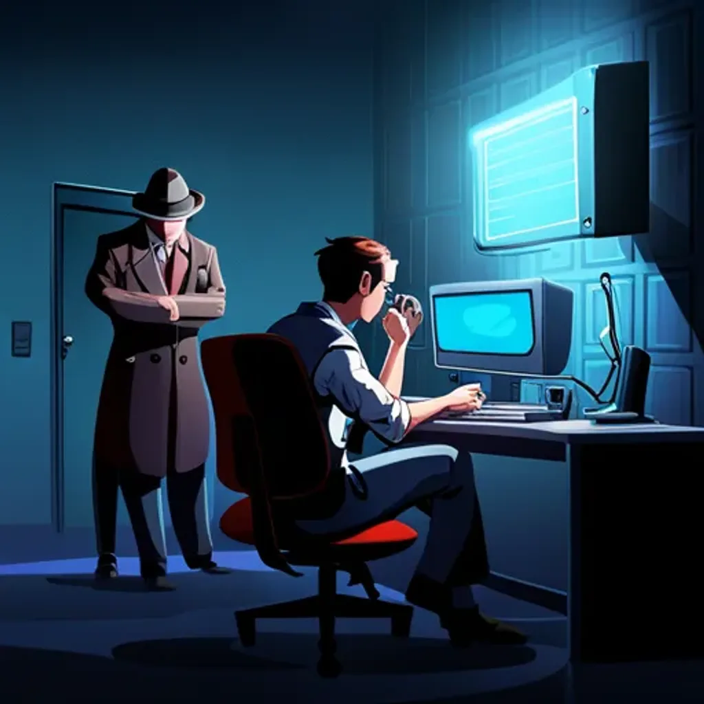 Database Detective