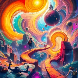 Spectrum Wars: Which Dimension Is It Anyway?