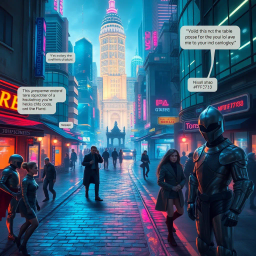 ChronoChase: Whose Time Is It Anyway? - Text-based game