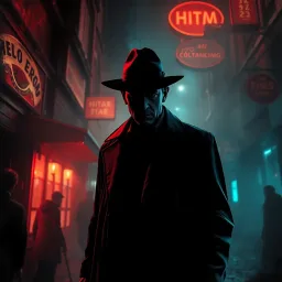 Whose Shadow Is It Anyway? - Text-based game