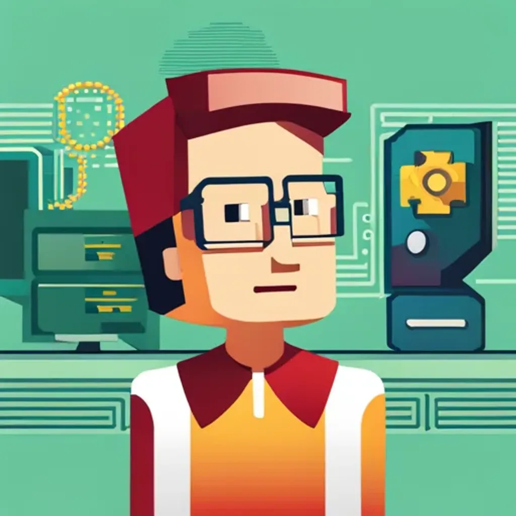 Byte Blast