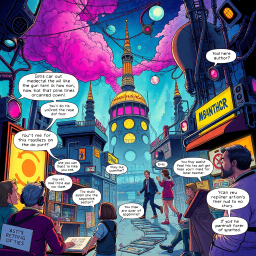 Whose-Verse Is It Anyway? - Text-based game
