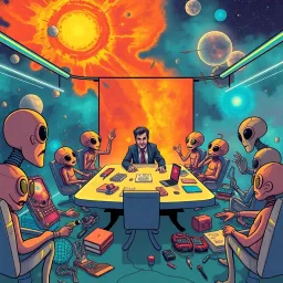 The Incremental Odyssey - Text-based game
