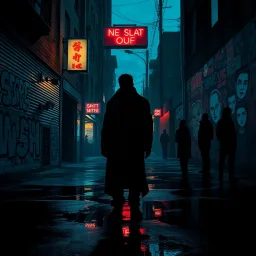 Whose Shadow Is It Anyway? - Text-based game