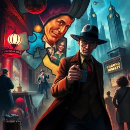 Chrono Crisis: Whose Time Is It Anyway?