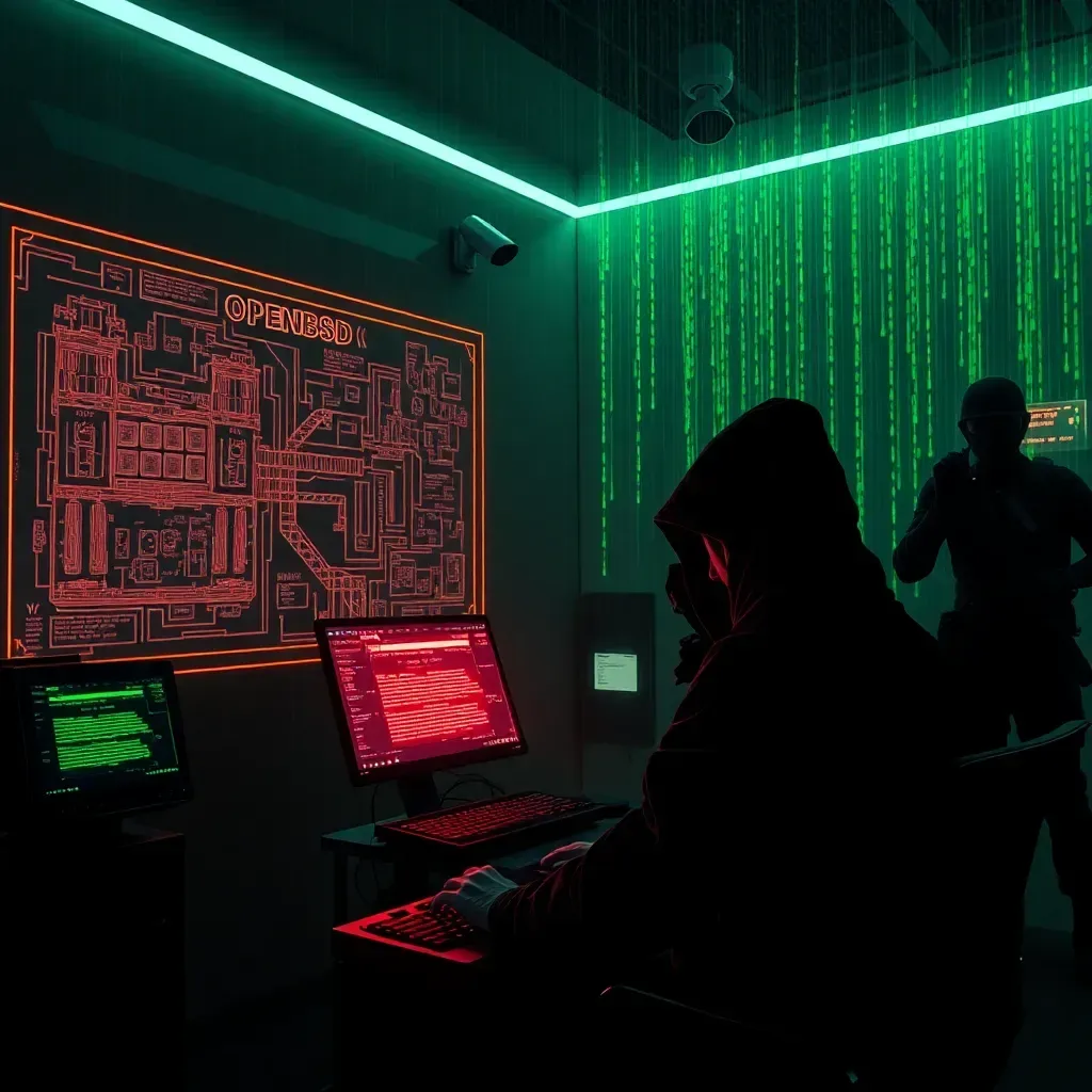Hack the Console