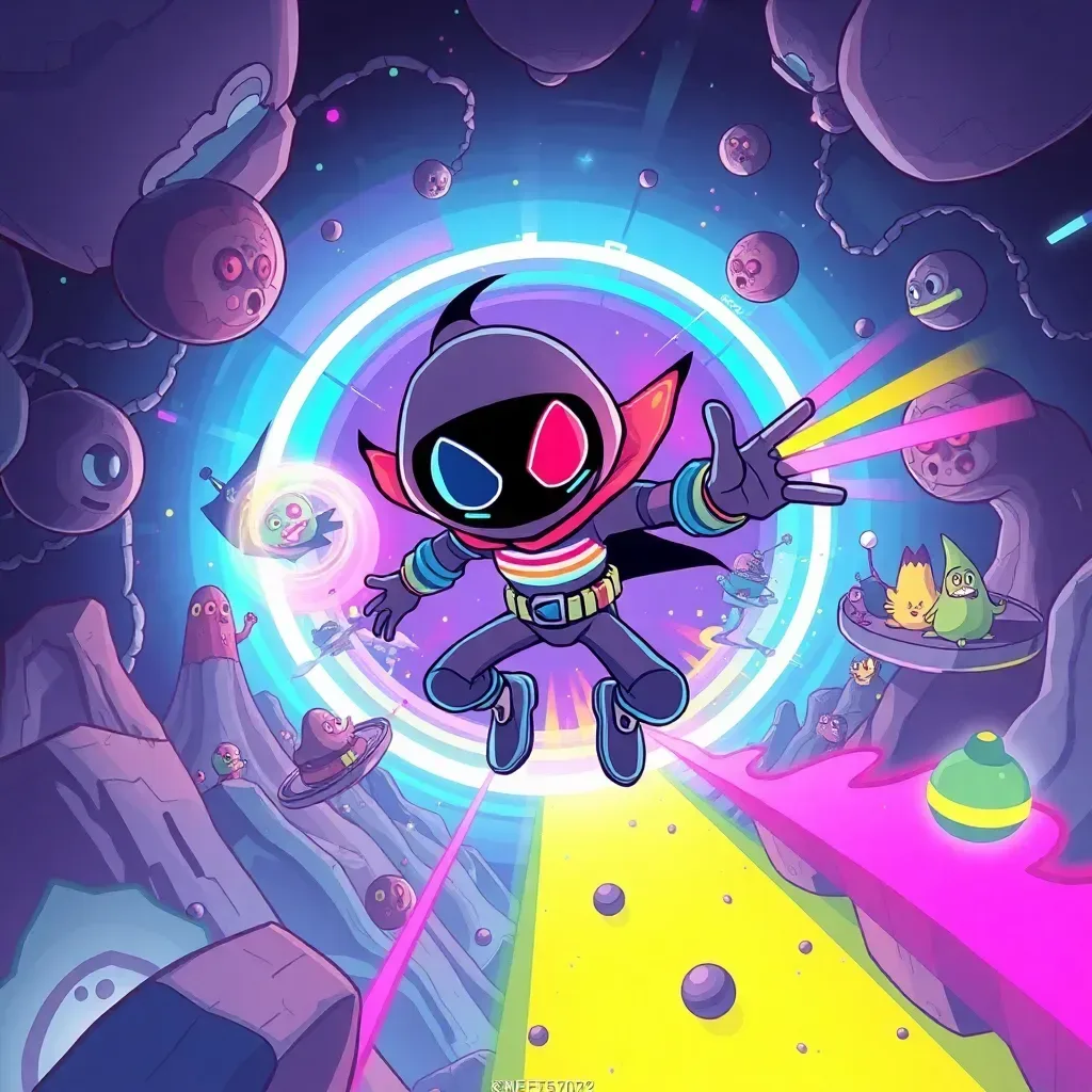 Spectrum Wars: Which Dimension Is It Anyway?