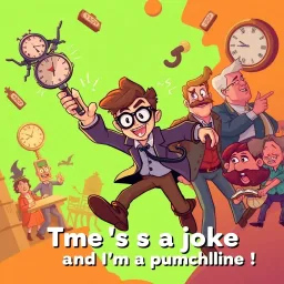 Chrono Clash: Whose Time Is It, Anyway?