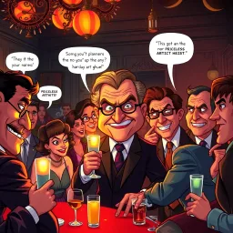 Whose Is It Anyway?