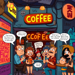 Whose Greeting is it Anyway? - Text-based game