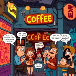 Whose Greeting is it Anyway?
