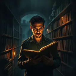 Nightmare Chronicles: Whose Nightmare Is It, Anyway?