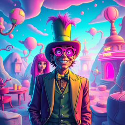 Whose Hellos Are These, Anyway? - Text-based game