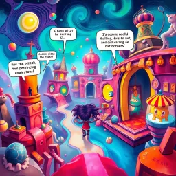 Spectrum Wars: Which Dimension Is It Anyway?