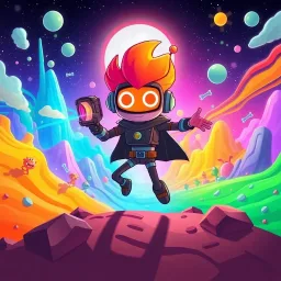Spectrum Wars: Which Dimension Is It Anyway?