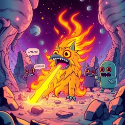 Memeception: Whose Hello Is It Anyway? - Text-based game