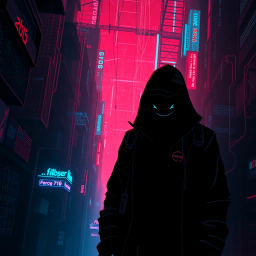 Digital Shadows - Text-based game