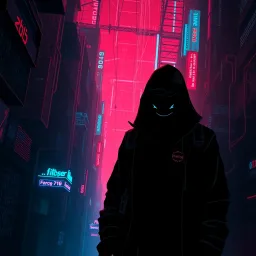 Digital Shadows - Text-based game