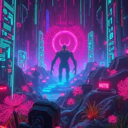 Binary Mayhem: A Debugging Odyssey - Text-based game