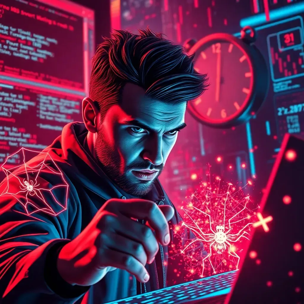 Codebase Combat