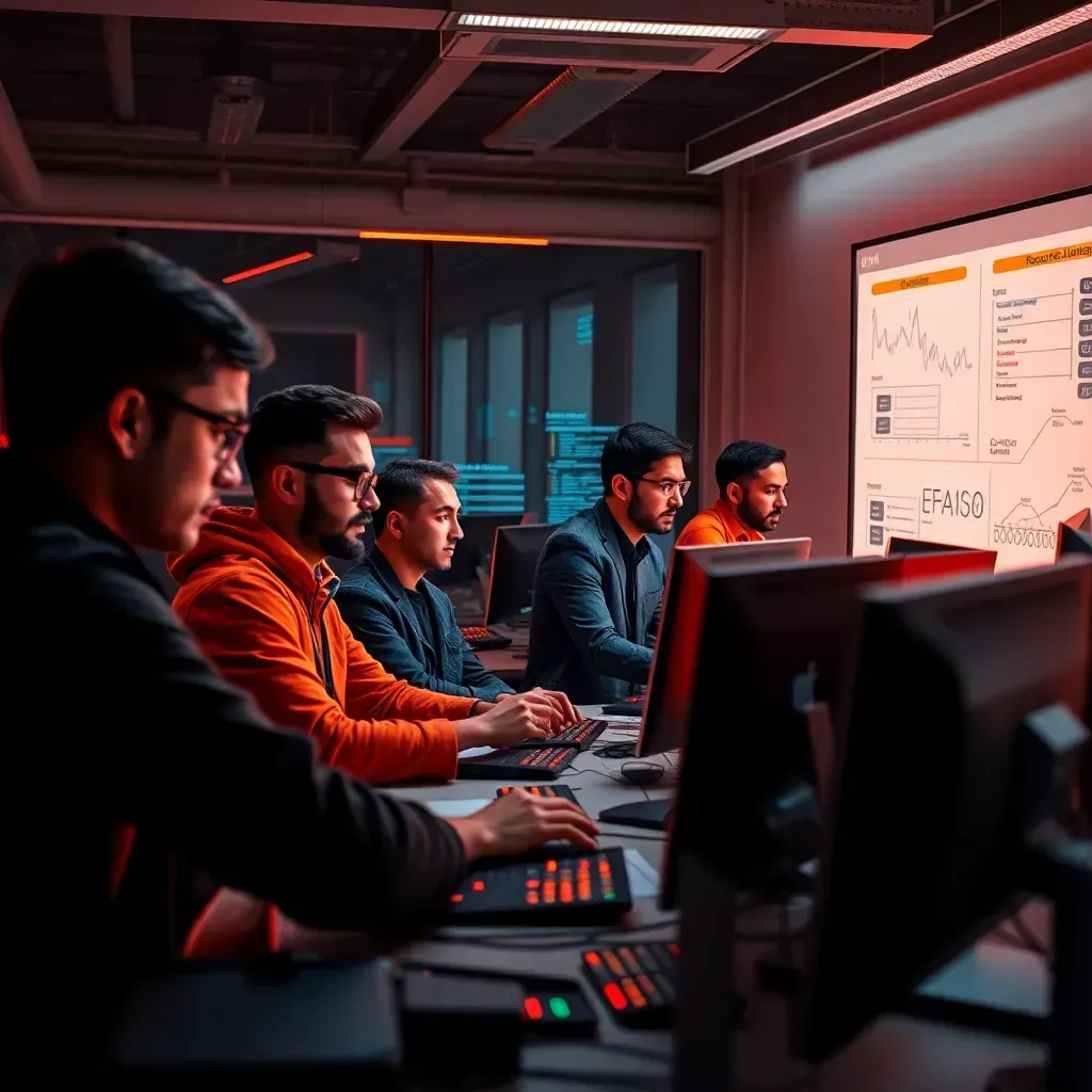 The Great GUI Migration