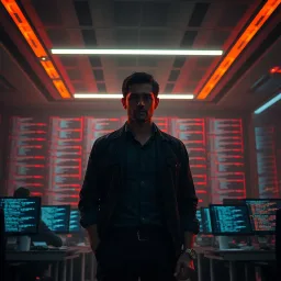 Codebreaker: The Audit