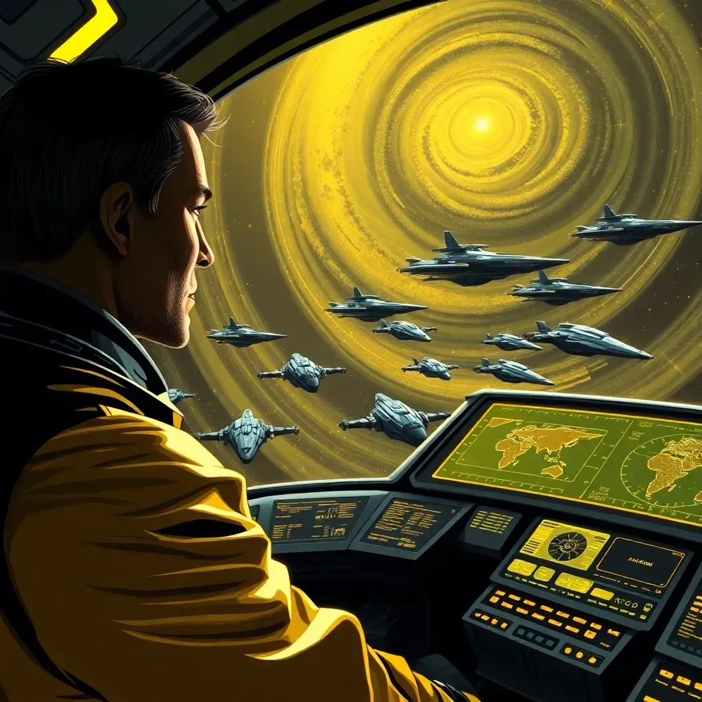 AI Wars