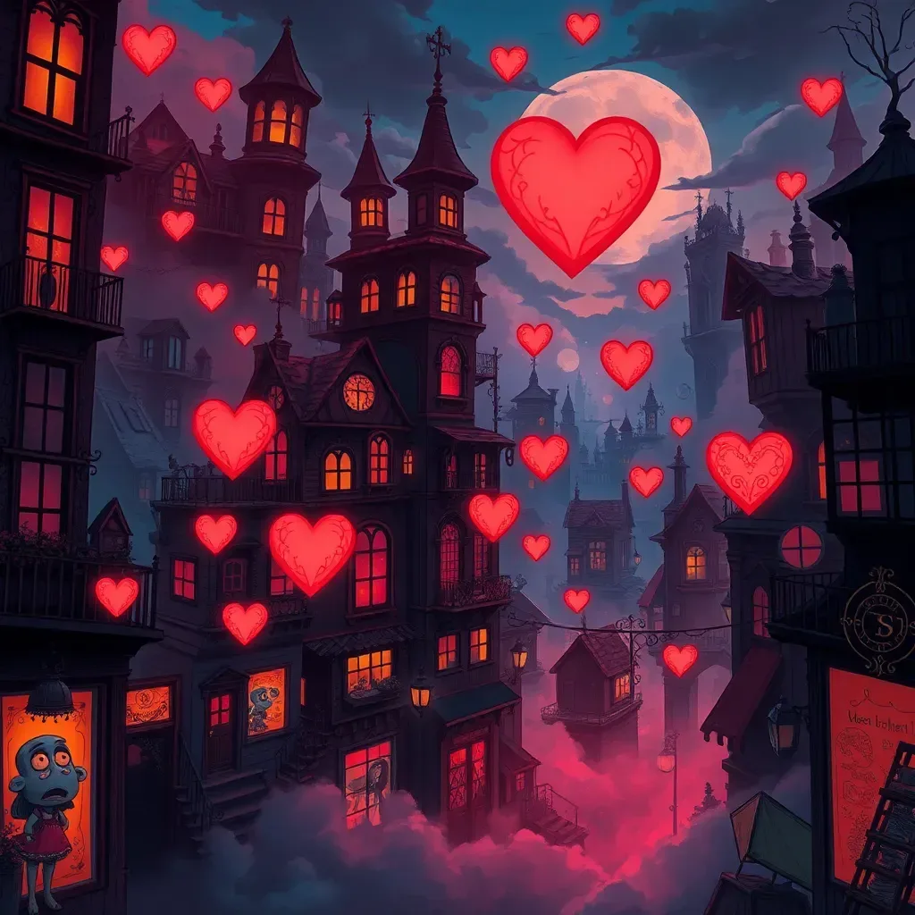 Whose Heart Is It, Anyway?