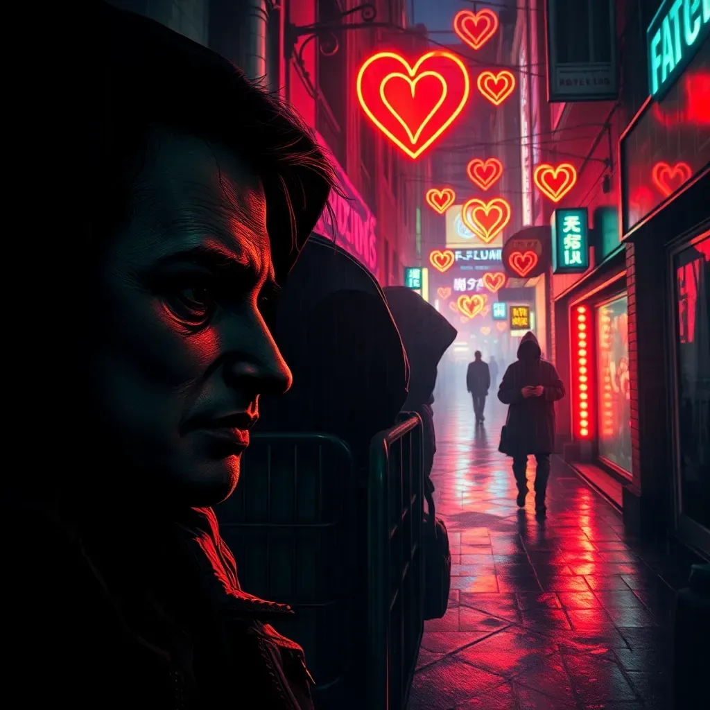 Whose Heart Is It Anyway?