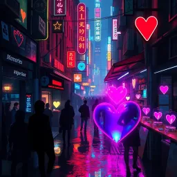 Whose Heart Is It, Anyway? - Text-based game