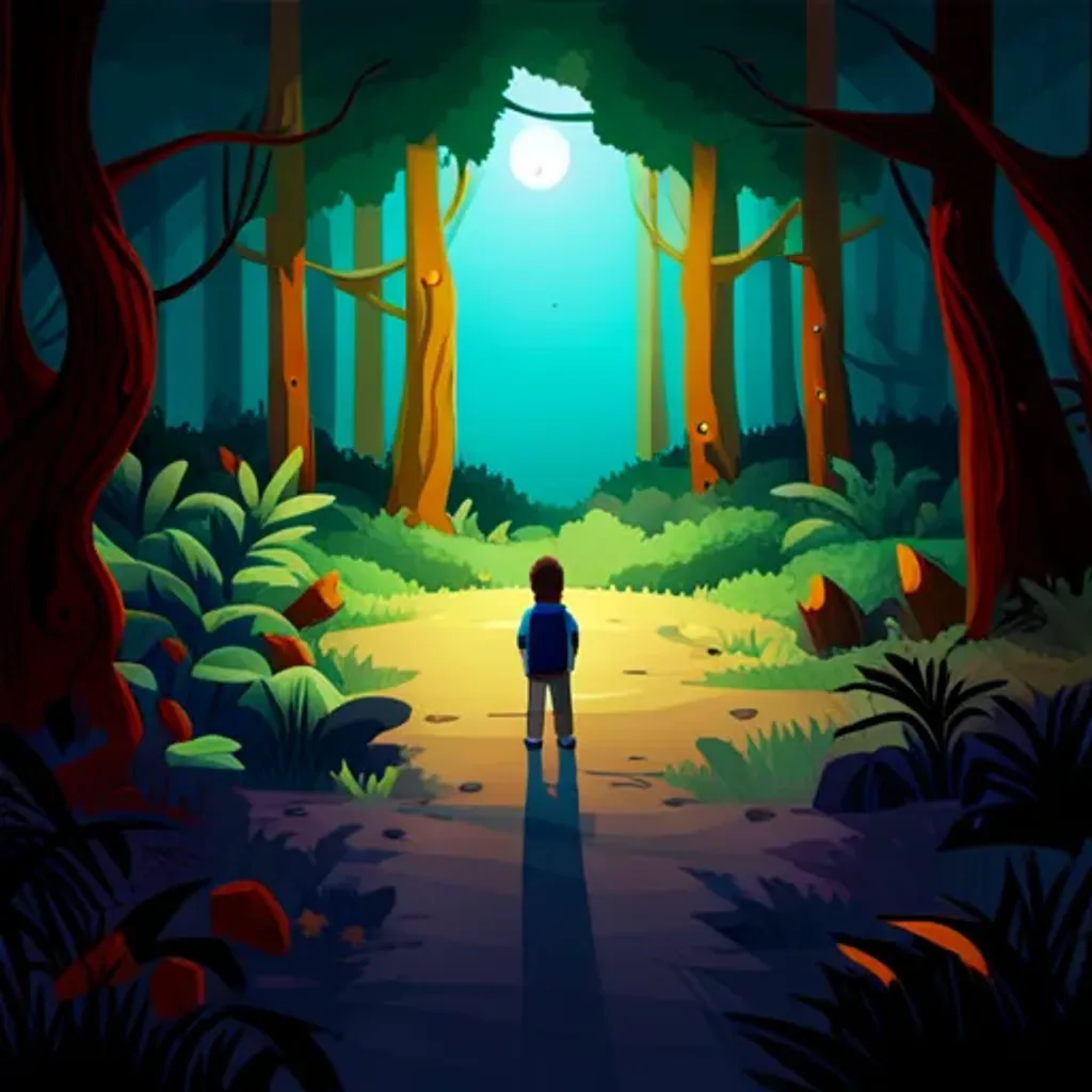 Audio Adventure