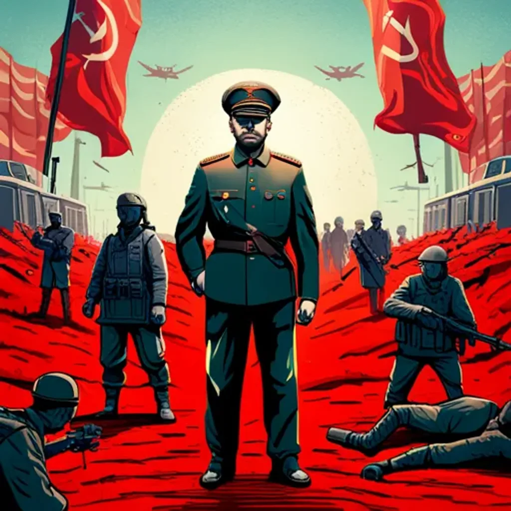 Red Reign
