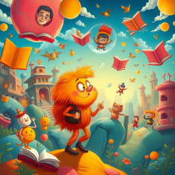 Questception: Whose Journey Is It Anyway? - Text-based game