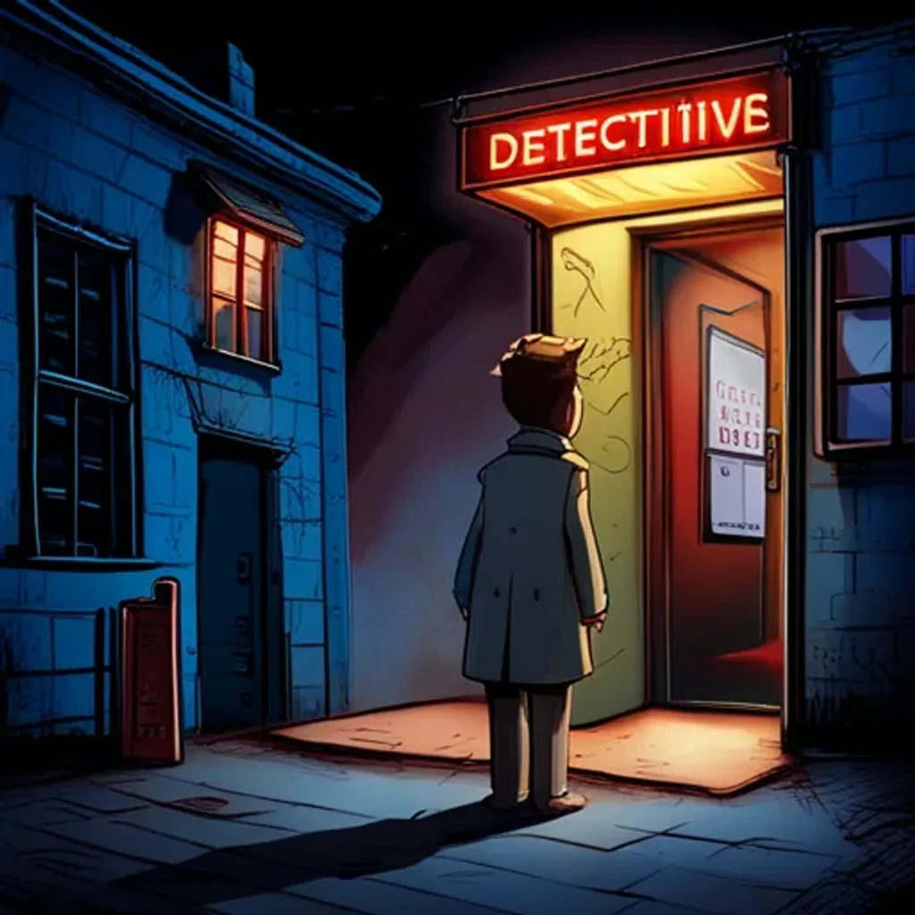 LLM Detective