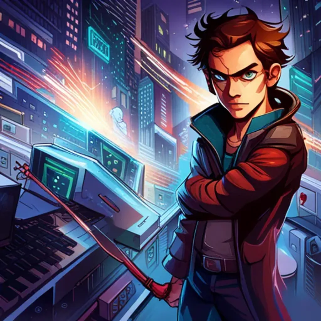 Byte Blast