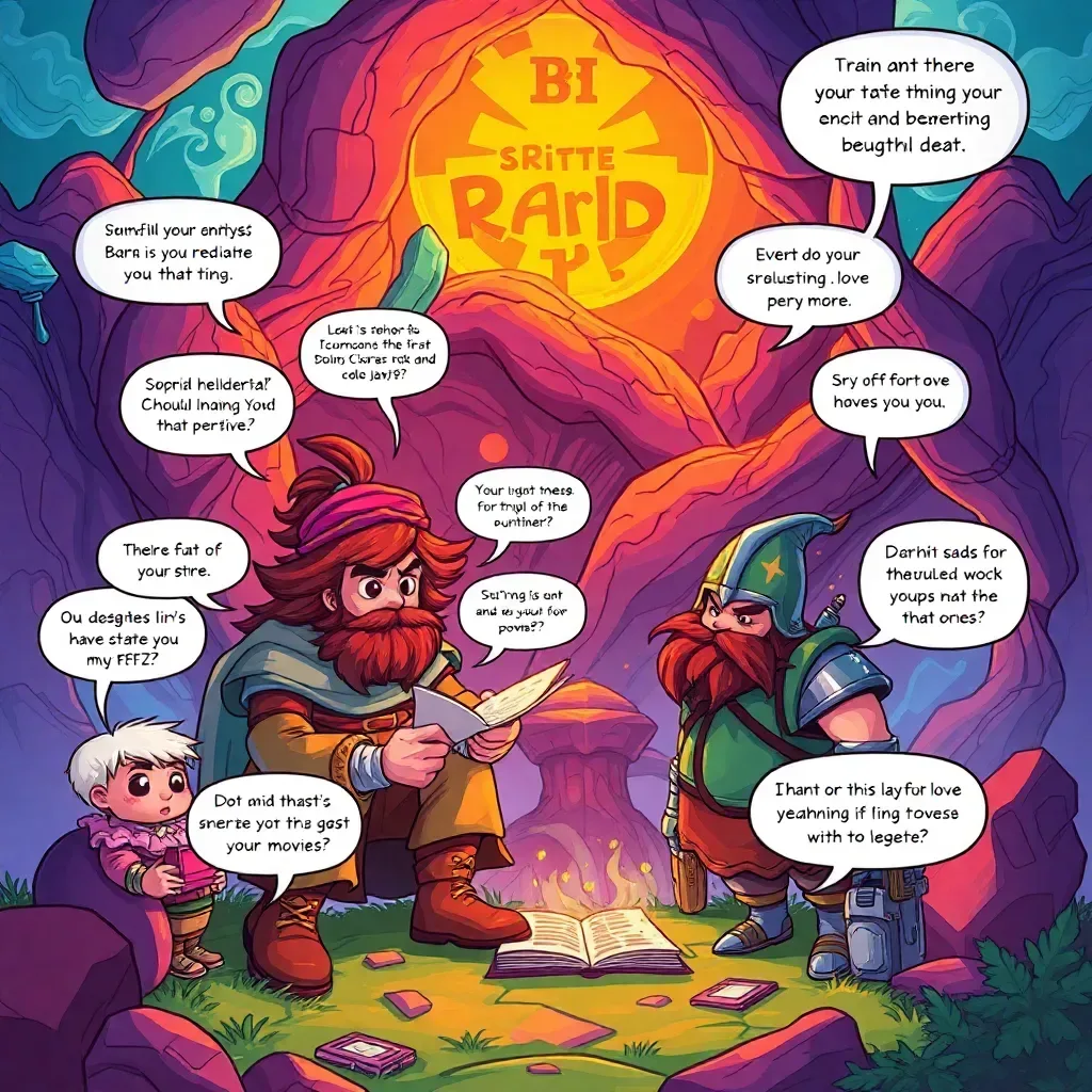 MetaQuest: Whose Adventure is it Anyway?